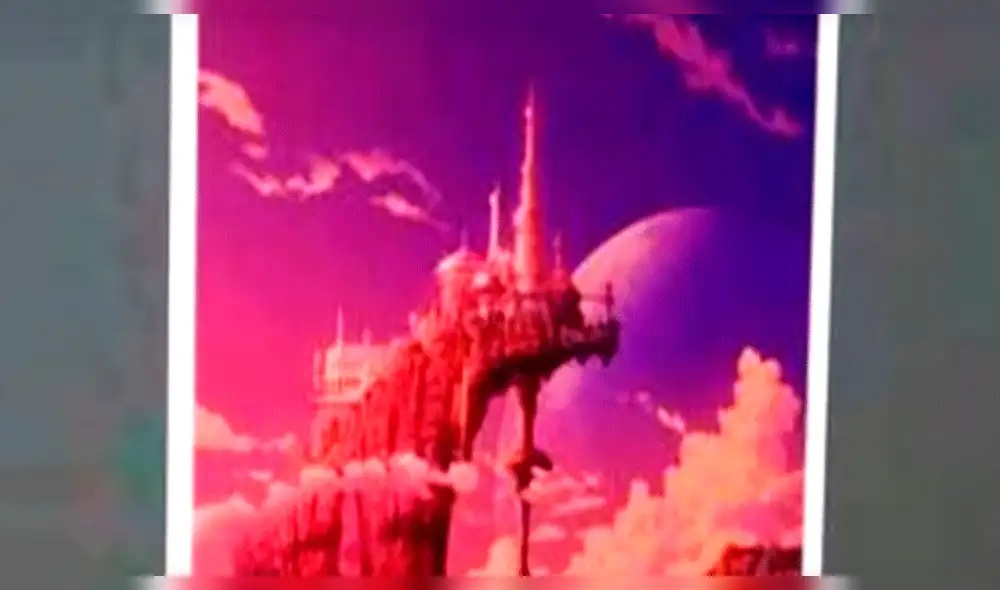 Dragon Ball Super Broly: imágenes muestran el verdadero origen de Vegeta