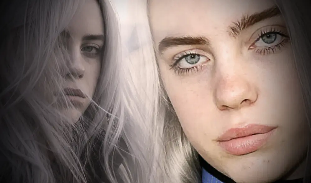 La cantante de 18 arrasó con los premios Grammy 200 La cantante de 18 arrasó con los premios Grammy 200