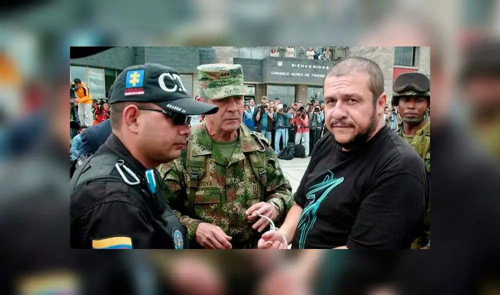 Don Diego: Lo rechazaron como sacerdote y mató más de 1500 personas como narco