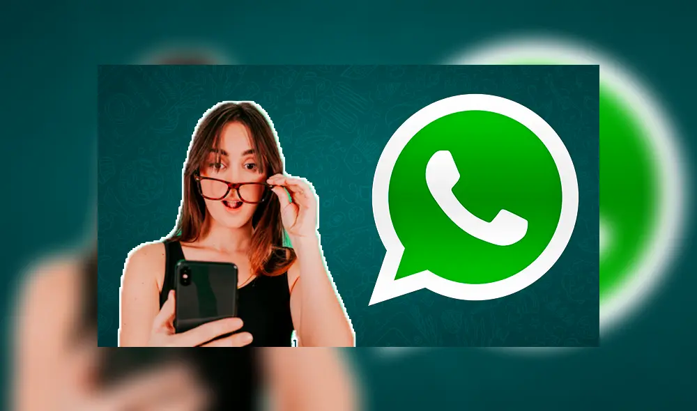 WhatsApp: aplicativo cambia su interfaz que permite ahorra mucho tiempo de interacción [FOTOS]