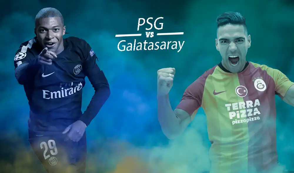 PSG vs. Galatasaray se enfrentan EN VIVO ONLINE EN DIRECTO este miércoles 11 de diciembre vía Fox Sports por la última jornada de la fase de grupos de la Champions League 2019 a partir de las 15:00 horas (Perú).