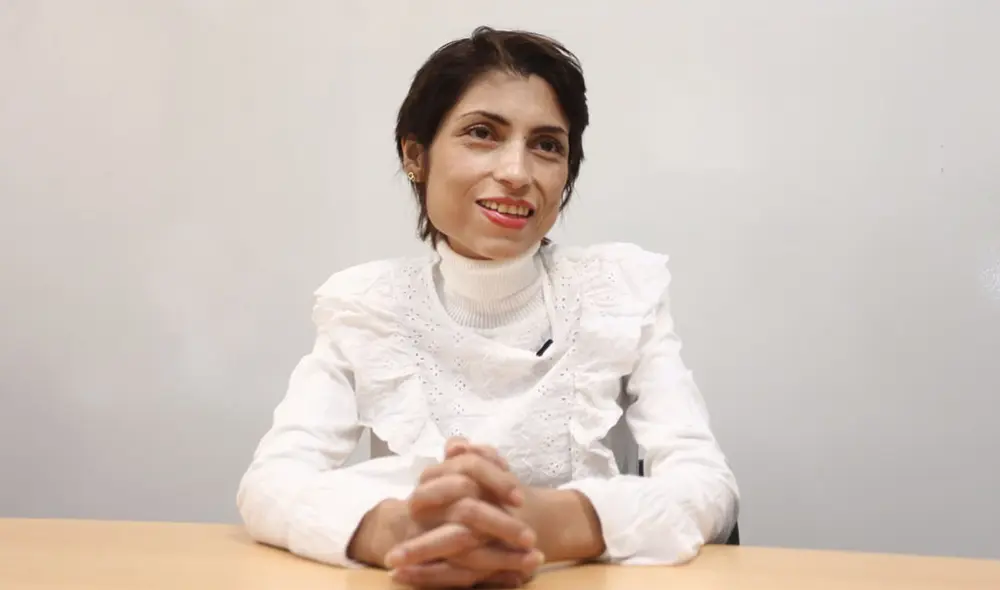 Maribel Rondón: “No deberíamos tener inmunidad parlamentaria” [VIDEO]