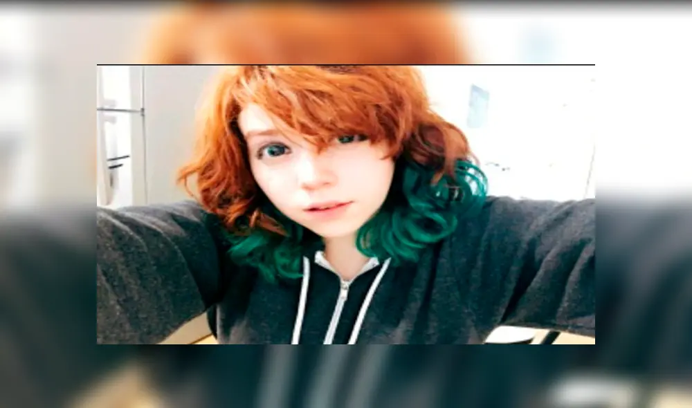 Facebook viral: chica pelirroja sorprende con su perfecta imitación a la voz del asistente de 'Waze' [VIDEO]