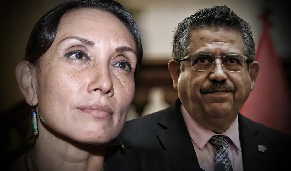 Manuel Merino Manuel Merino