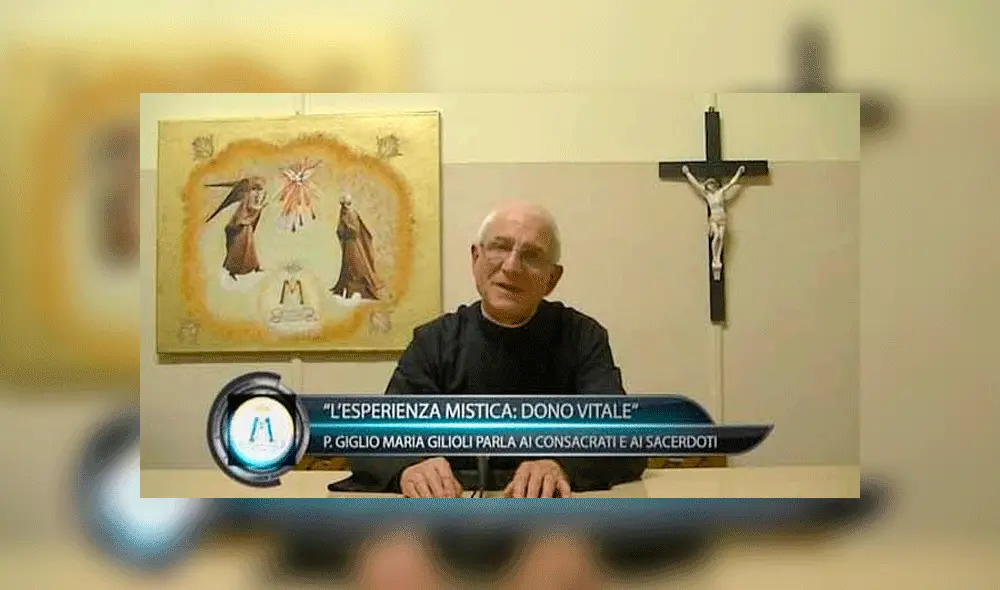 Investigan a nueve religiosos por abuso sexual contra dos menores de edad