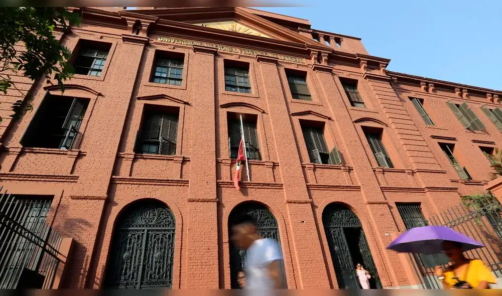 (Foto: Jorge Cerdán / La República) (Foto: Jorge Cerdán / La República)