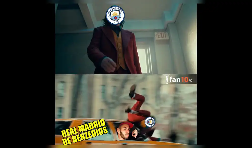 Memes del Sorteo de la Champions League 2019-2020. Foto: Facebook. Memes del Sorteo de la Champions League 2019-2020. Foto: Facebook.