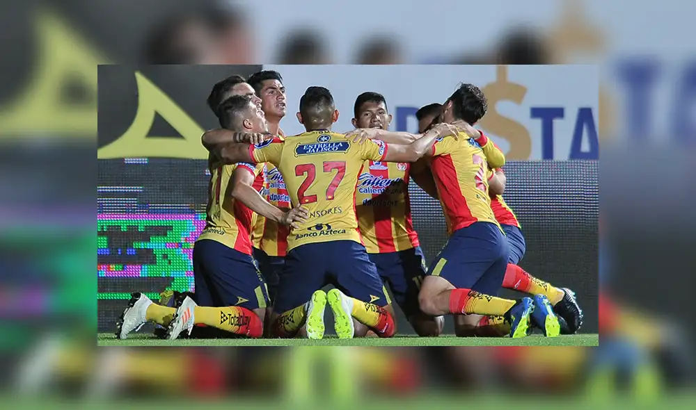 Puebla vs. Morelia: 'La Monarquía' gana (4-1) por penales en los octavos de final de la Copa MX 2019 [RESUMEN]