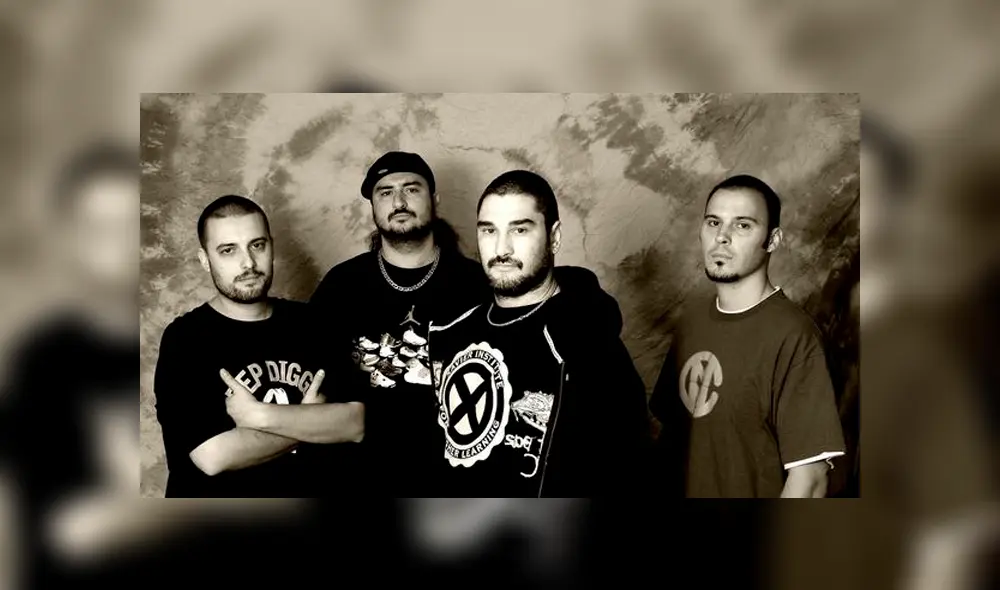 Rebel había colaborado con Violadores del Verso en varias oportunidades. (Foto: Salamanca 24 horas)