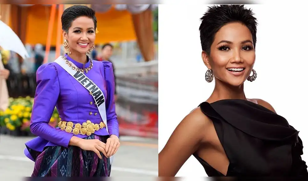 Catriona Gray triunfa en el Miss Universo 2018 tras hablar de la marihuana [VIDEO]