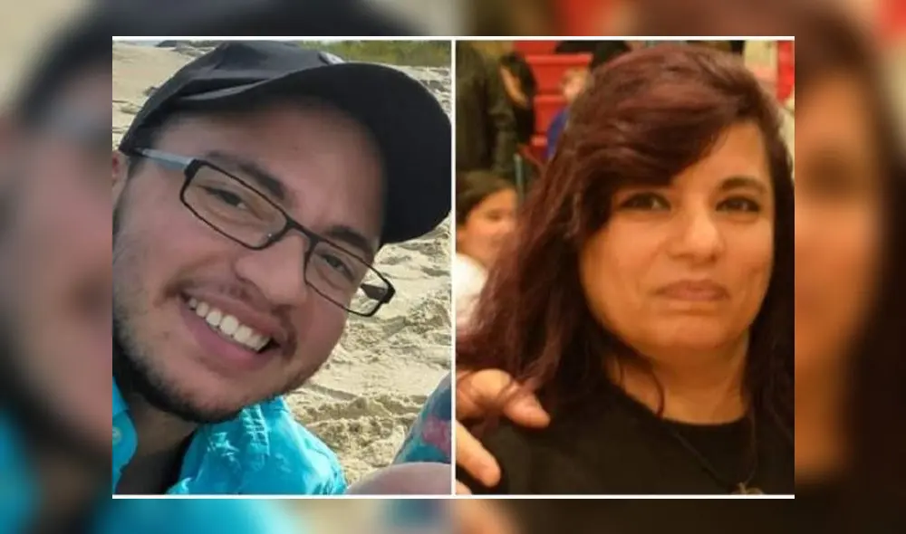 Kristin y Tina Bejarano.