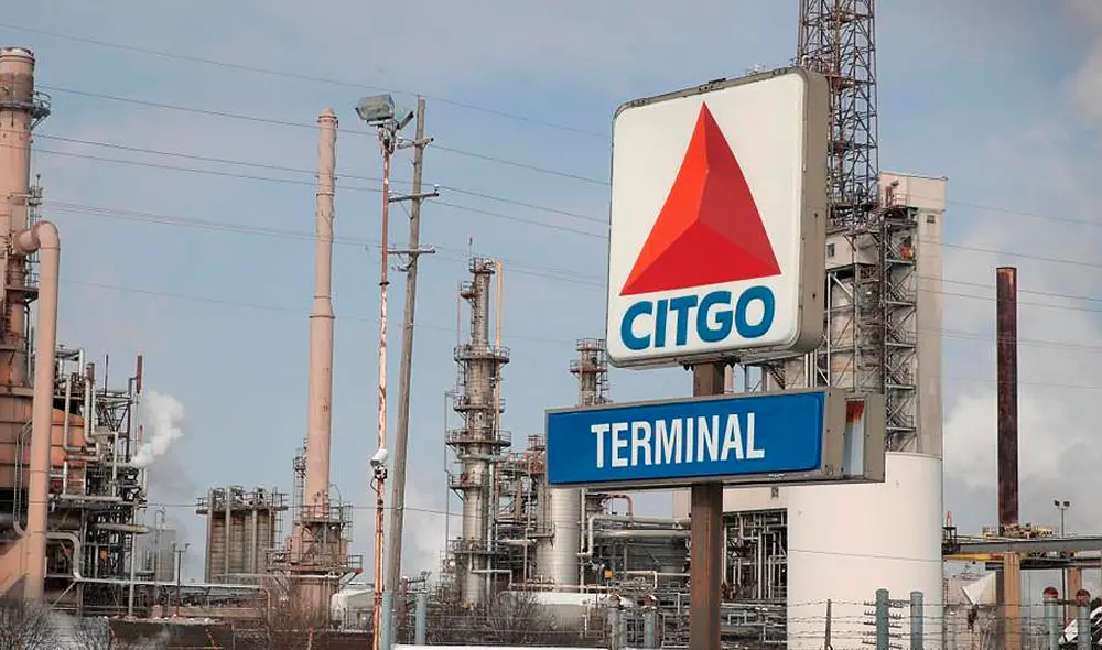 Foto: Citgo. Foto: Citgo.