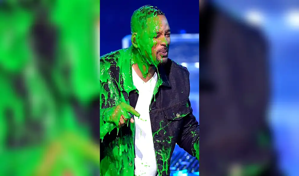 Kids Choice Awards 2019: revive la premiación de Nickelodeon