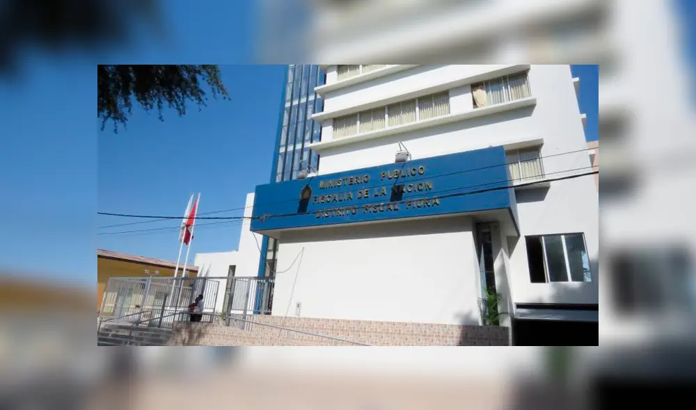 Piura: cadena perpetua para hombre que violó a su hija y grabó los abusos sexuales