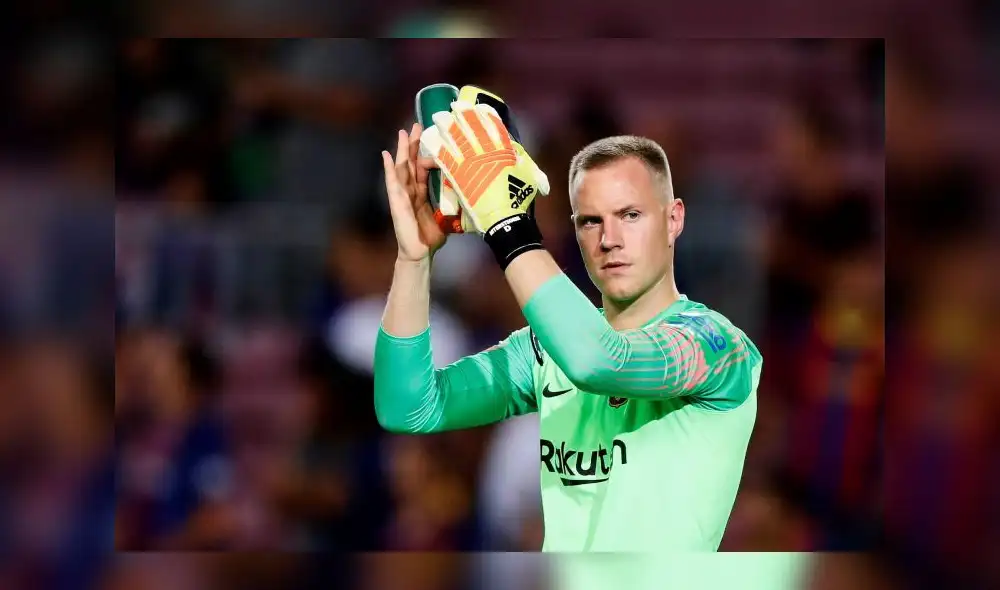 Balón de Oro 2019: Alisson se alza con el Trofeo Yashin a mejor portero