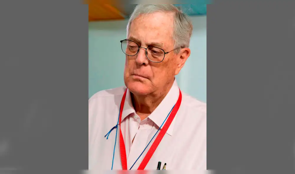 Forbes: Conoce a los 10 hombres más ricos del mundo en el 2018 [FOTOS]