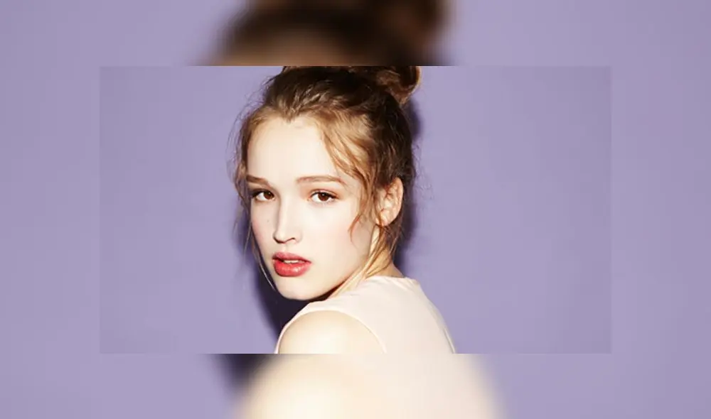 Conoce a Maddison Brown, la nueva novia de Liam Hemsworth