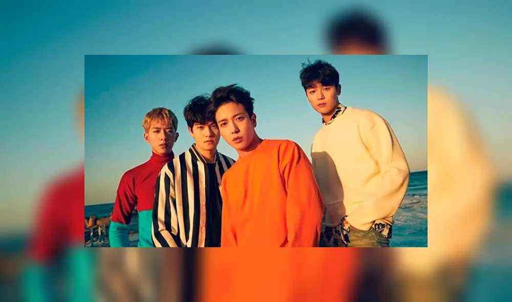 Yonghwa de CNBLUE: me ofrecieron continuar como soldado, pero elegí la música Yonghwa de CNBLUE: me ofrecieron continuar como soldado, pero elegí la música