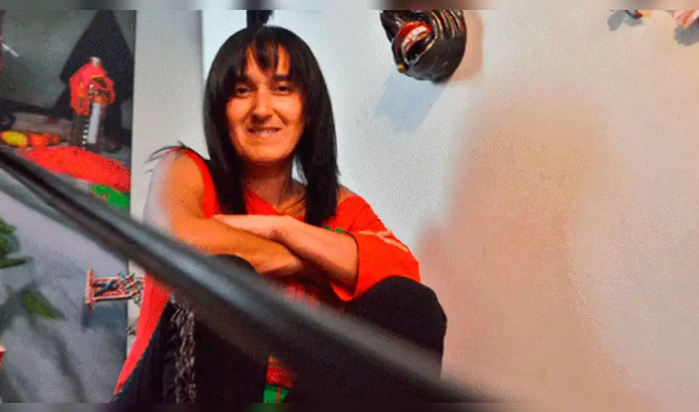 Cusco: Sonaly Tuesta recuperó equipo fotográfico robado en San Sebastián [VIDEO]