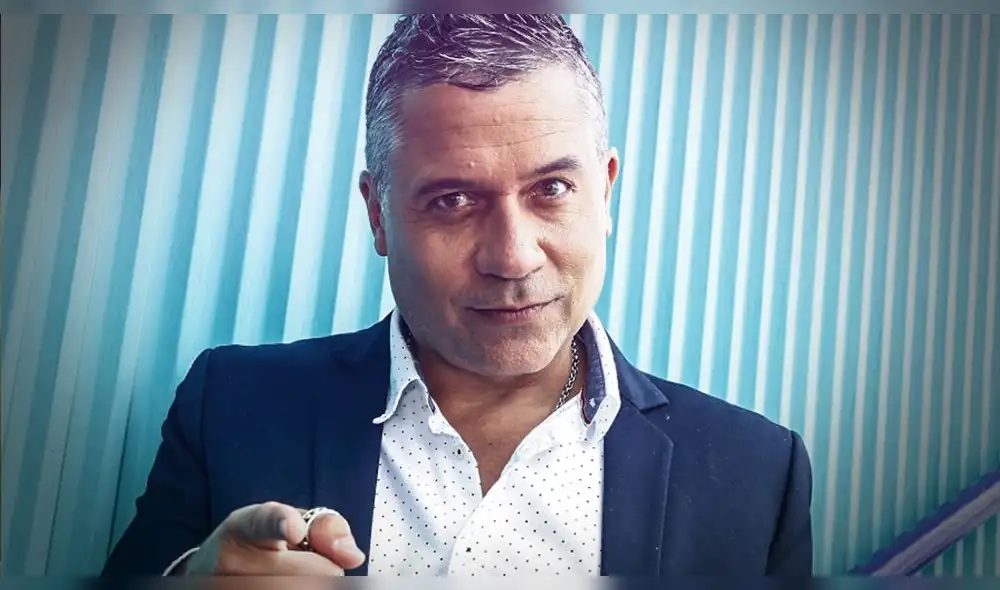 Mathías Brivio motiva peruanos mediante video en Instagram. Foto: Composición Mathías Brivio motiva peruanos mediante video en Instagram. Foto: Composición