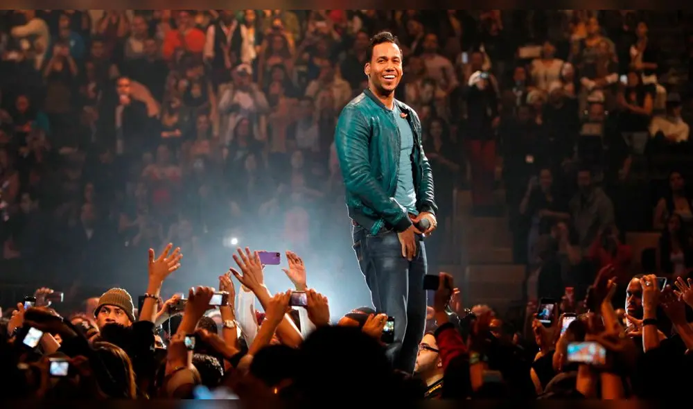 Romeo Santos y Aventura realizarán gira luego de 10 años separados [VIDEO]
