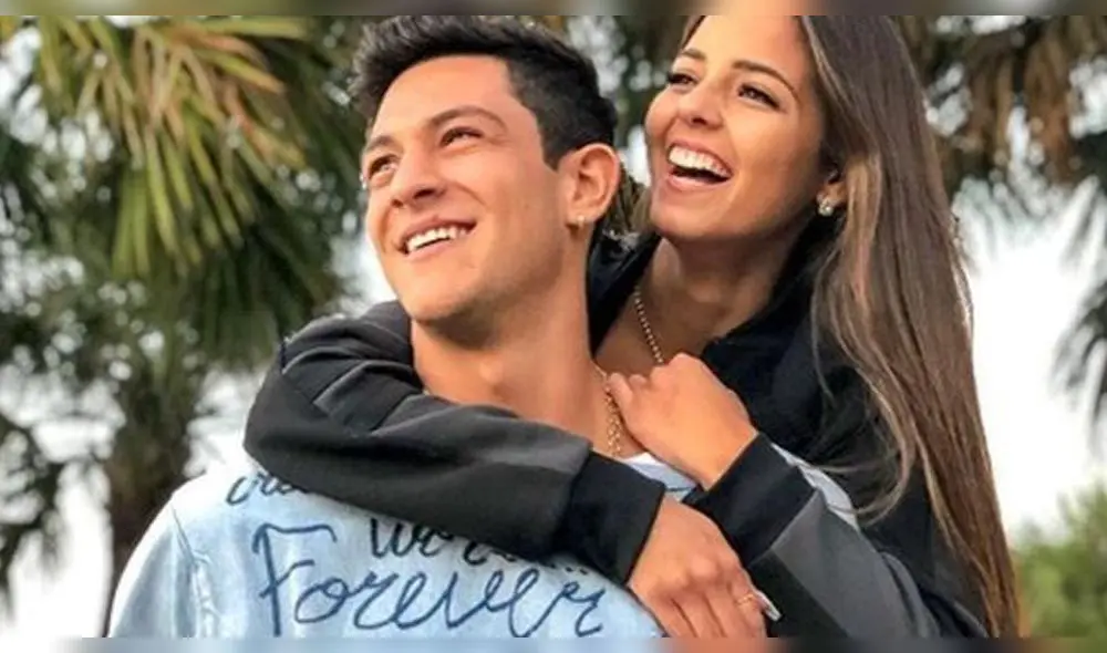Luciana Fuster y Emilio Jaime: la historia de amor, maltratos e infidelidades de los chicos reality Luciana Fuster y Emilio Jaime: la historia de amor, maltratos e infidelidades de los chicos reality