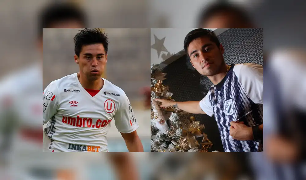 Universitario: repasa qué jugadores lucieron la 'mica' de Alianza y luego pasaron al club 'crema'