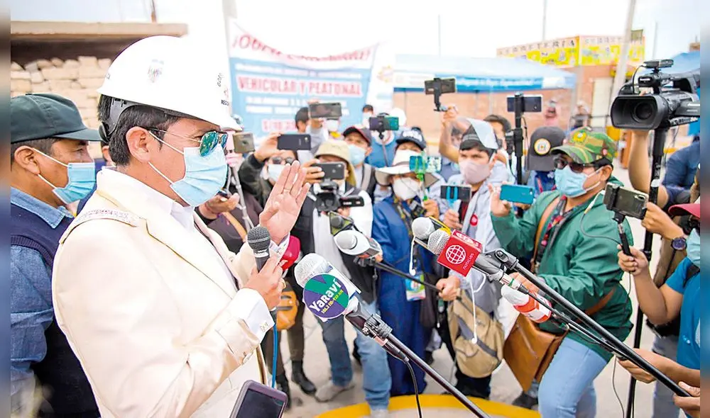 propuesta. Cáceres fue quien solicitó firman convenio. propuesta. Cáceres fue quien solicitó firman convenio.