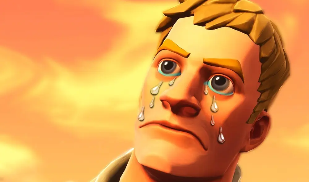 Ambos sistemas operativos dejaron de recibir soporte oficial desde hace varios años. Foto: Epic Games