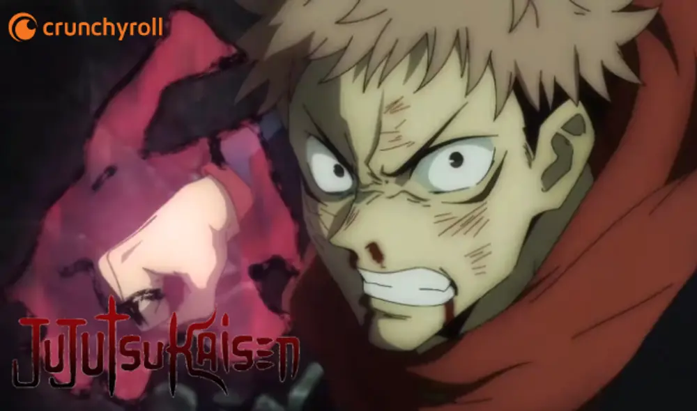 Jujutsu Kaisen muestra un nuevo adelanto (Foto: Weekly Shonen Jump)