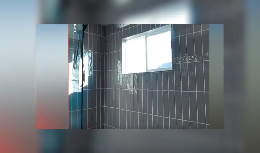 Desliza hacia la izquierda para ver la transformación del baño tradicional a uno lujoso. Video es viral en Facebook. Desliza hacia la izquierda para ver la transformación del baño tradicional a uno lujoso. Video es viral en Facebook.