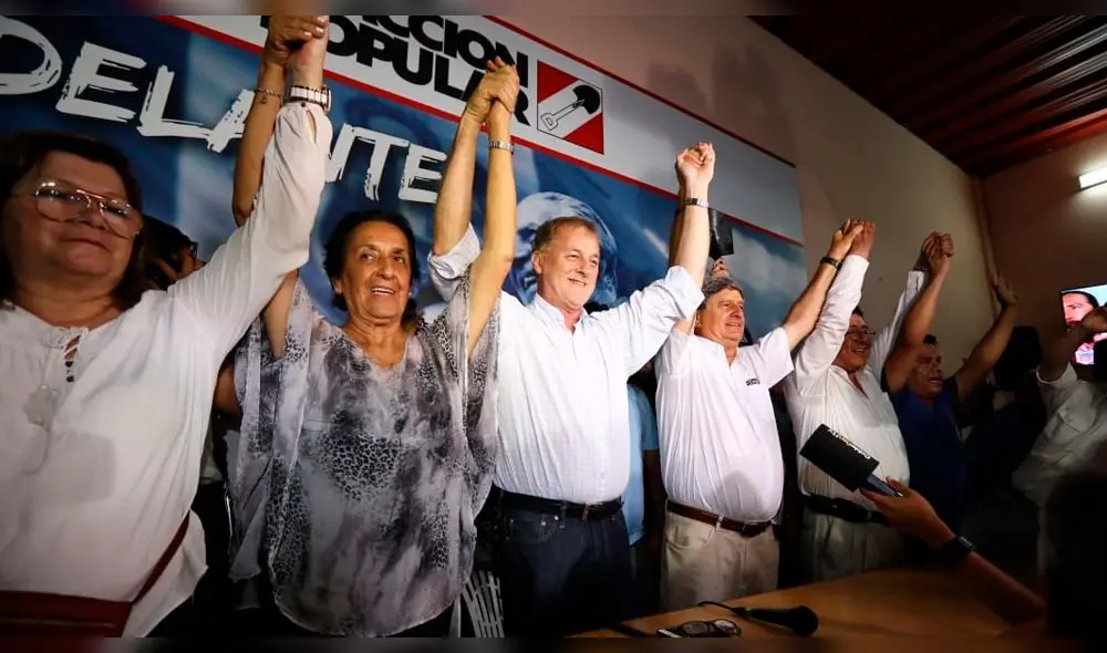 Foto: La República. Foto: La República.