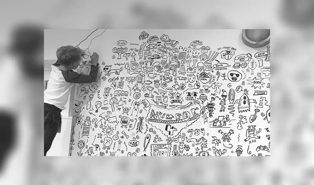 Desliza para ver las imágenes más importantes de esta historia que se hizo viral en Facebook. Desliza para ver las imágenes más importantes de esta historia que se hizo viral en Facebook.