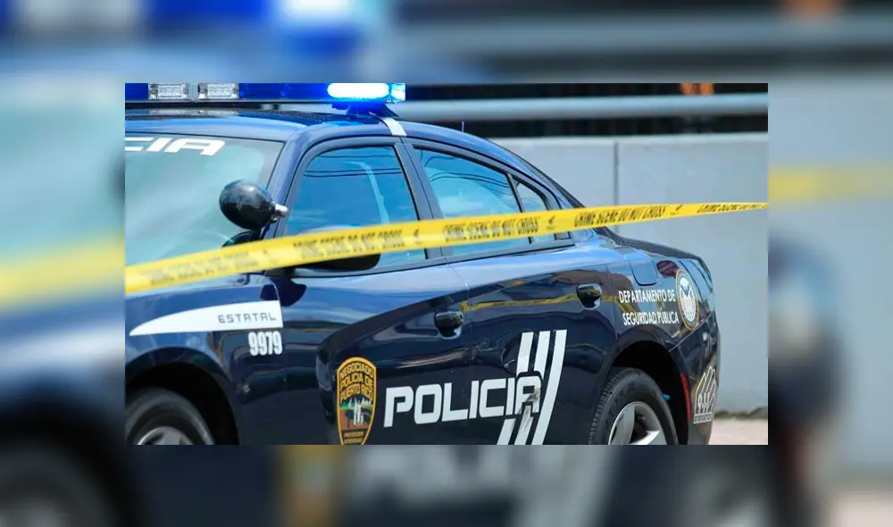 Transgénero fue asesinada luego de ingresar a un baño para mujeres en local de McDonald’s Transgénero fue asesinada luego de ingresar a un baño para mujeres en local de McDonald’s