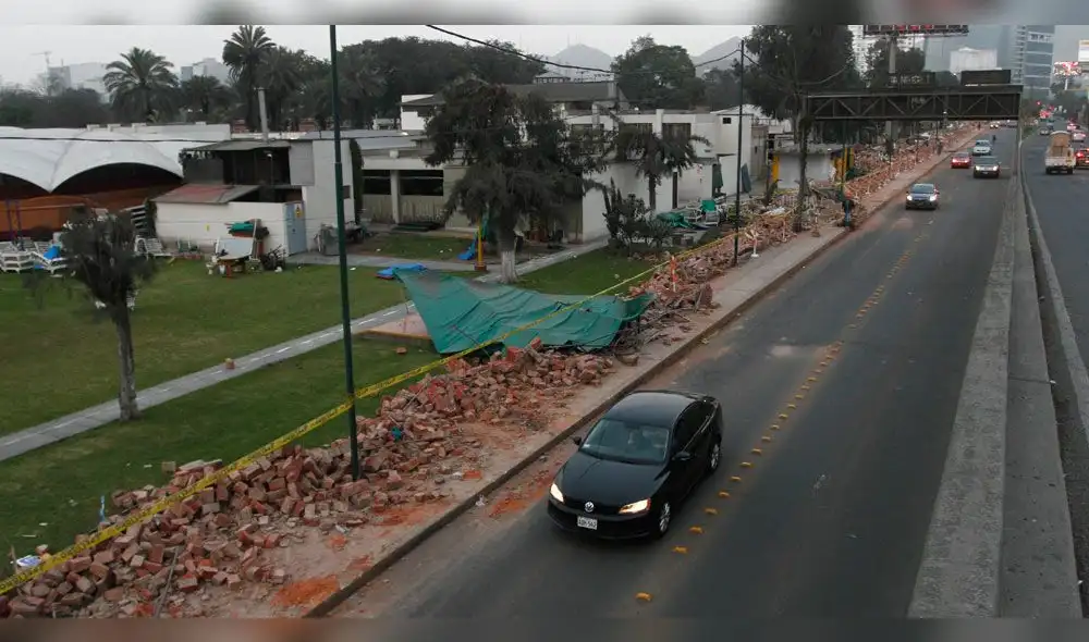 Jockey Club anuncia que tomará medidas legales contra Municipalidad de Lima