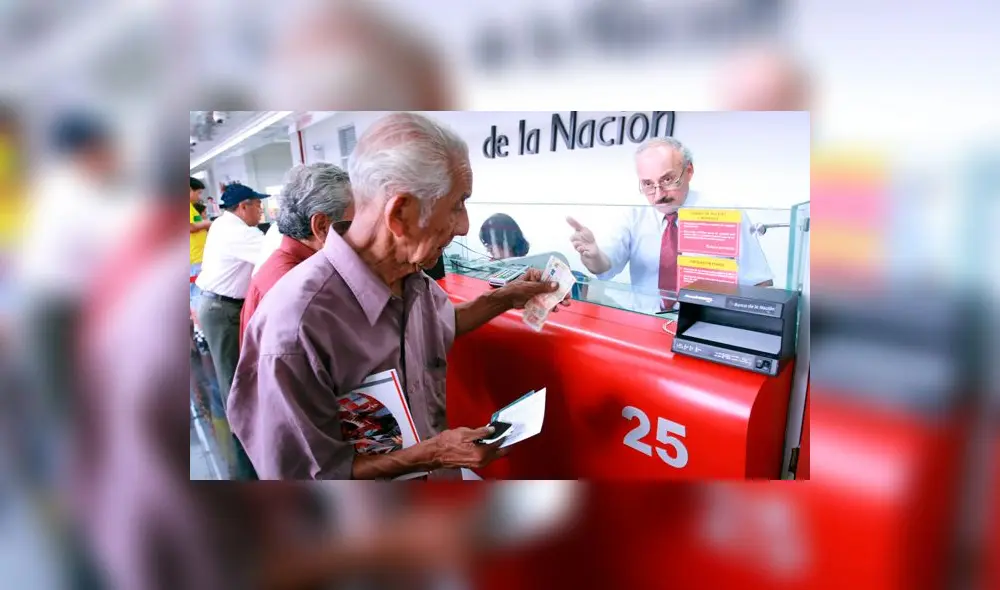 Recomiendan que Bono de Reconocimiento debe otorgarse de inmediato
