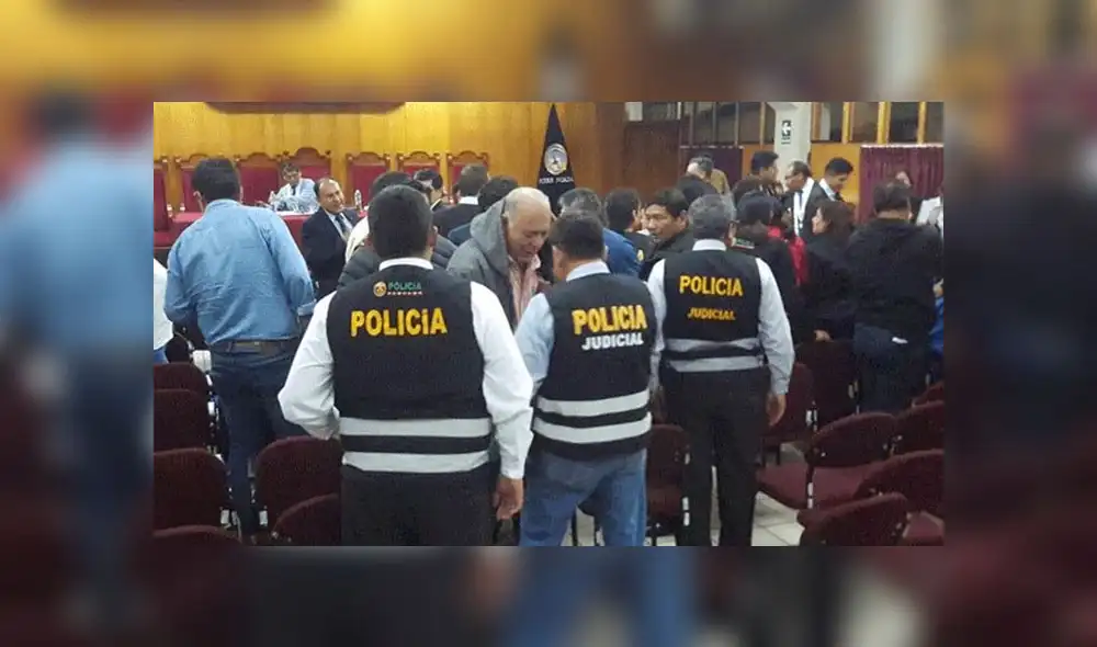 Los limpios de Tacna: difunden audio que evidenciarían presuntos actos de corrupción [AUDIO]