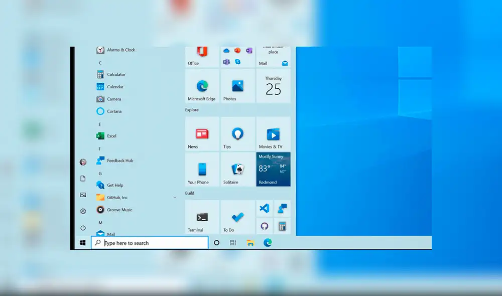 ¿Tienes aplicaciones instaladas que ya no usas hace mucho? Cuidado. Windows 10 podría borrarlas sin avisarte. Imagen: MuyComputer. ¿Tienes aplicaciones instaladas que ya no usas hace mucho? Cuidado. Windows 10 podría borrarlas sin avisarte. Imagen: MuyComputer.