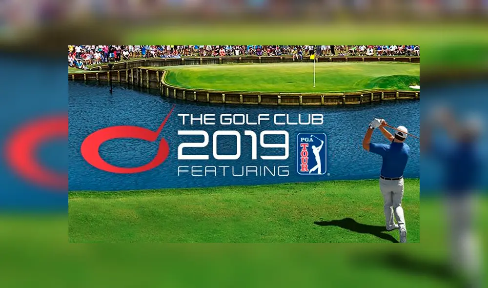 The Golf Club 2019 estará gratis desde PlayStation Now de manera indefinida. The Golf Club 2019 estará gratis desde PlayStation Now de manera indefinida.