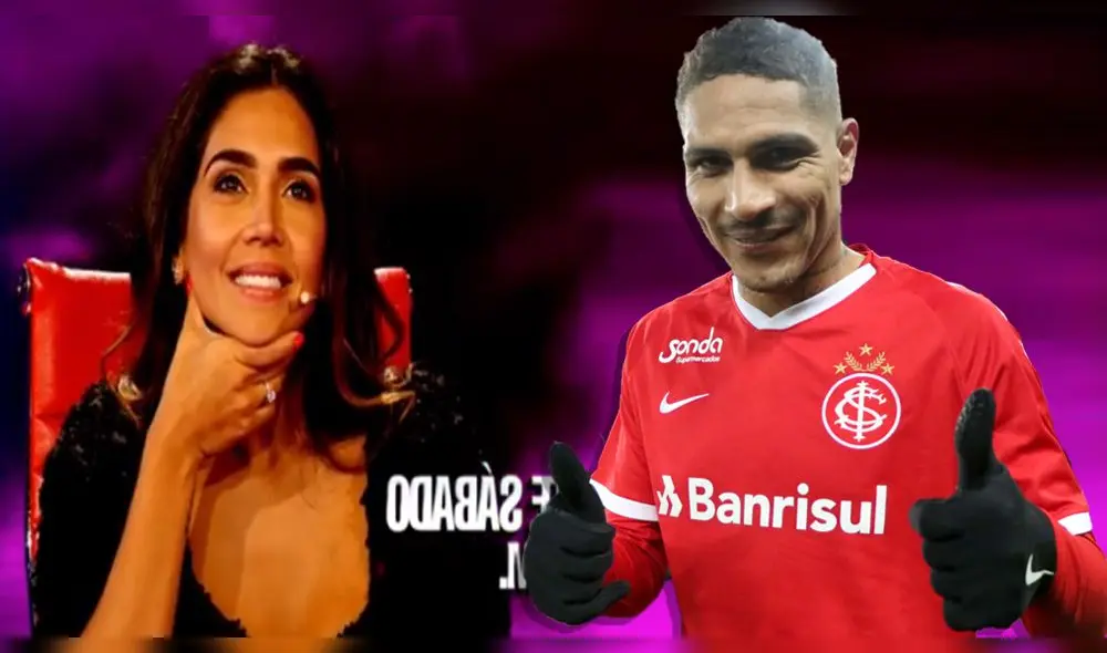 Vania Bludau desmerece el desempeño sexual de Juan Manuel “Loco” Vargas