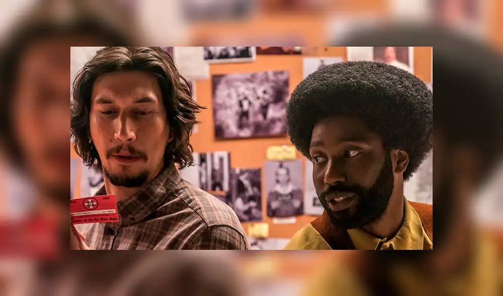 Globos de Oro 2019: Conoce las cintas nominadas a la categoría Mejor Película de Drama [FOTOS]