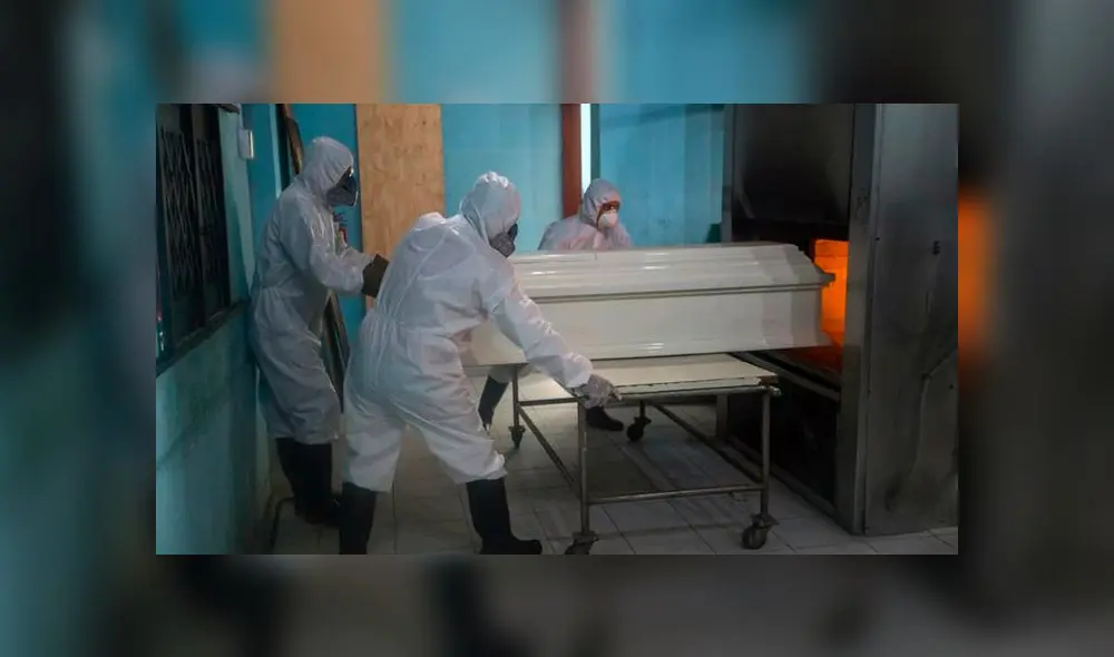 Foto: Michael Ramón. Foto: Michael Ramón.