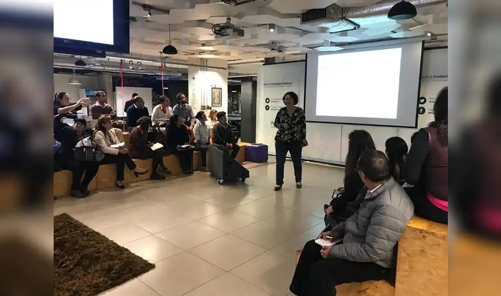 Promueven juegos de Realidad Alternativa para innovar en la educación Promueven juegos de Realidad Alternativa para innovar en la educación