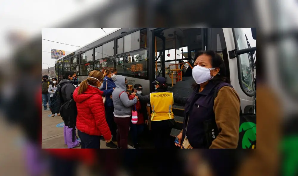 Foto: Carlos Contreras/La República.