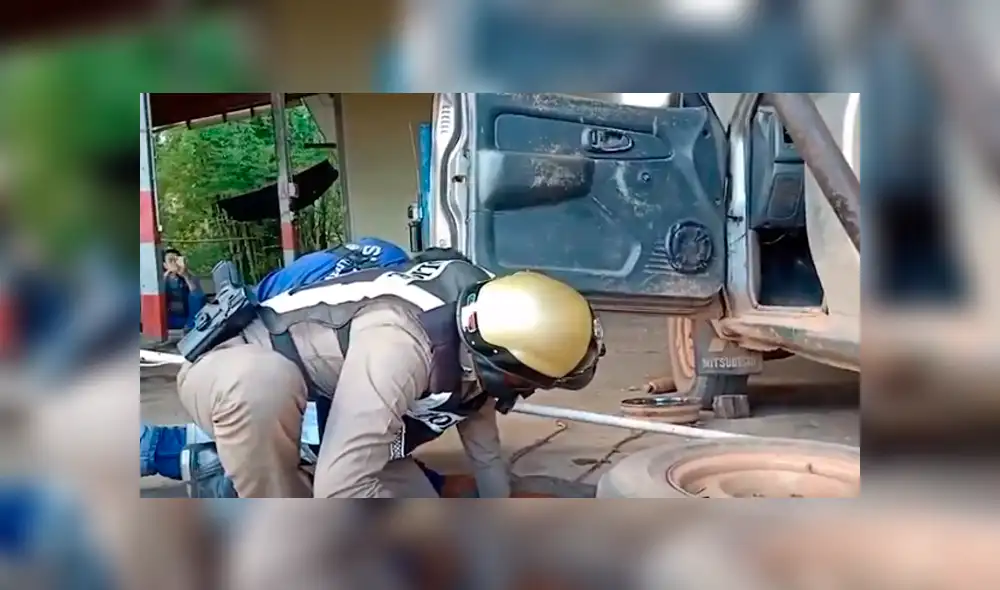 Desliza hacia la izquierda para a la serpiente regurgitando un sapo. Escena viral de YouTube. Desliza hacia la izquierda para a la serpiente regurgitando un sapo. Escena viral de YouTube.