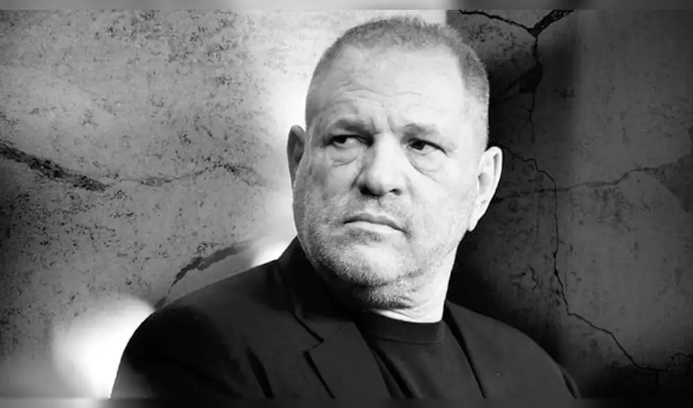 Abogado de Harvey Weinstein: "Tener relaciones sexuales para hacer carrera no es violación" Abogado de Harvey Weinstein: "Tener relaciones sexuales para hacer carrera no es violación"