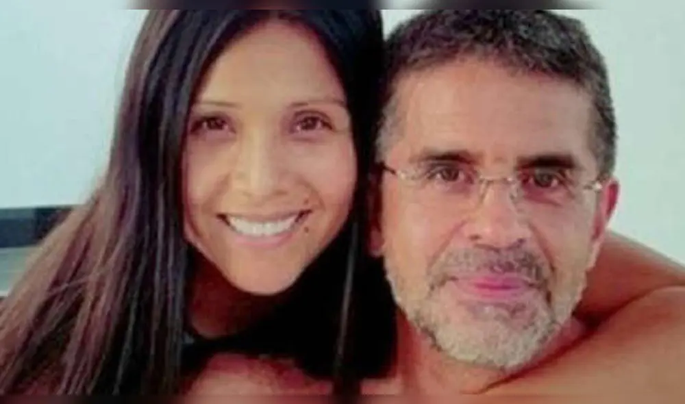 Salud de Javier Carmona empeora, revela hijastro de Tula Rodríguez [VIDEO]