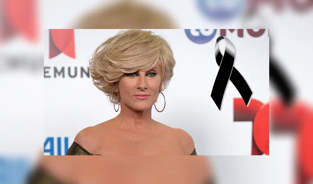 Celebridades despiden con estas palabras a Christian Bach  [FOTOS]