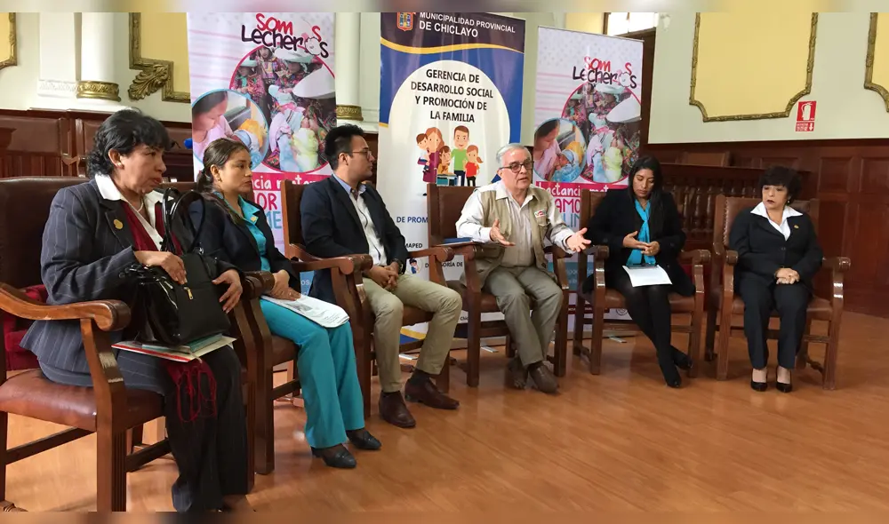 Trabajo de articulación es importante en sector.