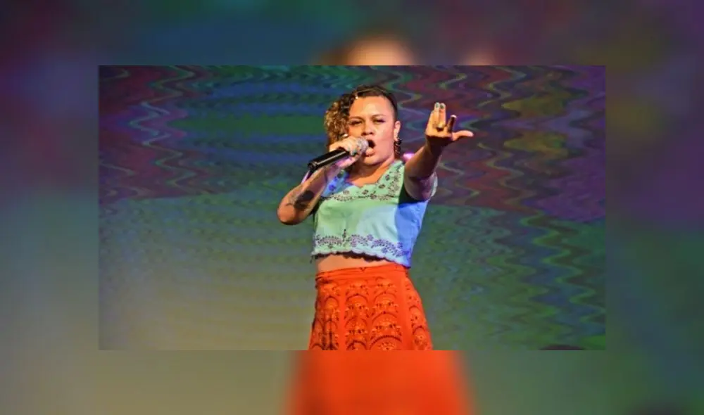 Cantantes feministas Cantantes feministas